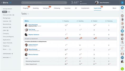 best crm for small nonprofit|Top 10 CRM Software For Small Businesses .
